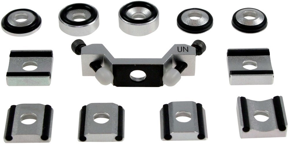 SAUTER Aufsatzring-Set f. sichere Positionierung Produktbild img1 L