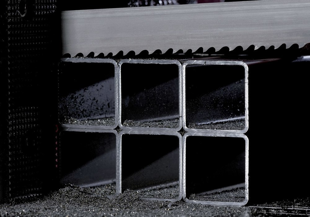 WIKUS Bandsägeblatt, HSS-Bimetall Produktbild img1 L