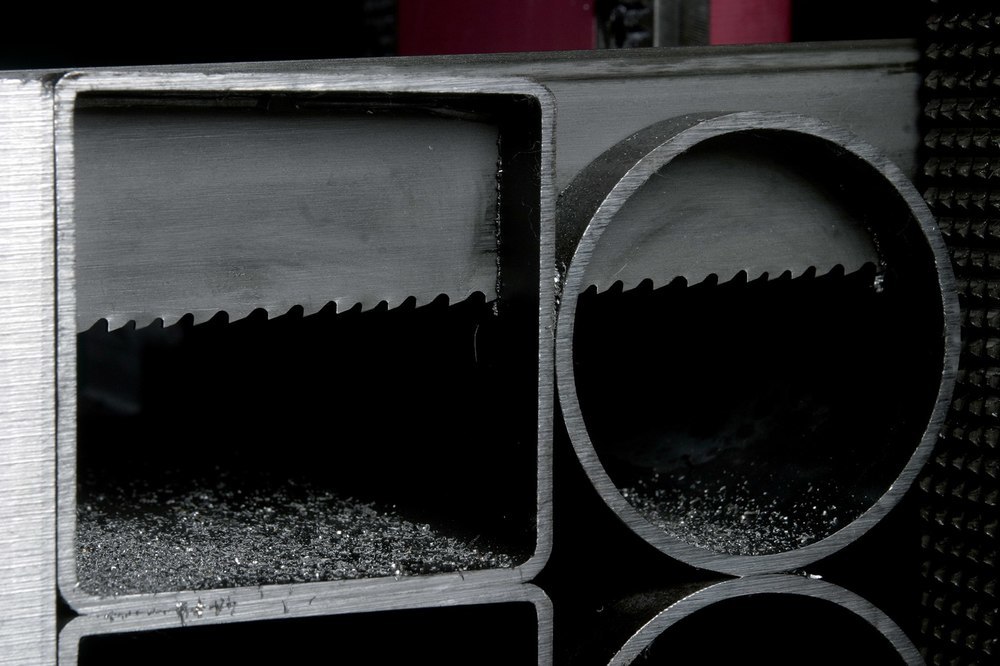 WIKUS Bandsägeblatt, HSS-Bimetall Produktbild img2 L