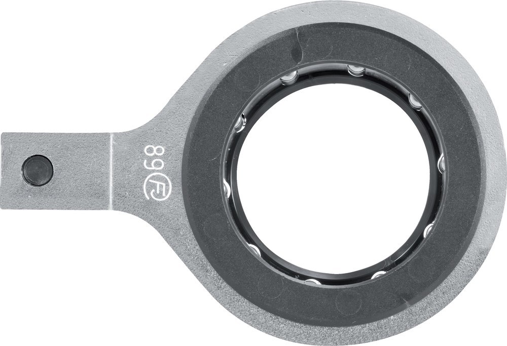 FAHRION Drehmoment-Rollenschlüsselaufsatz, DRO Produktbild img1 L