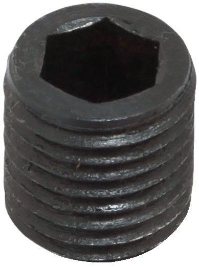 fortis Innensechskantschraube; Produktbild img1 L