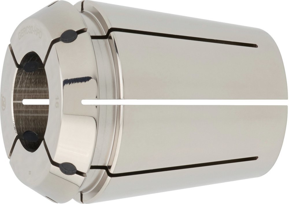 FAHRION Präzisions-Spannzange, 469E, für ER32, mit Innenkühlung Produktbild img1 L