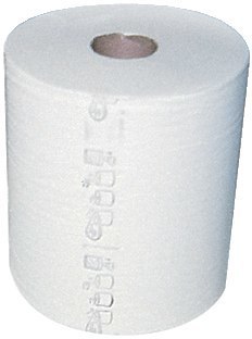 KATRIN Handtuchrolle 2-lagig 20,5x30cm 5 00B. hochweiß Produktbild img1 L