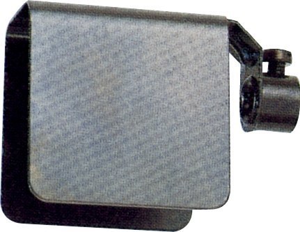 GCE Windschutz Stift Ø7mm Produktbild img1 L