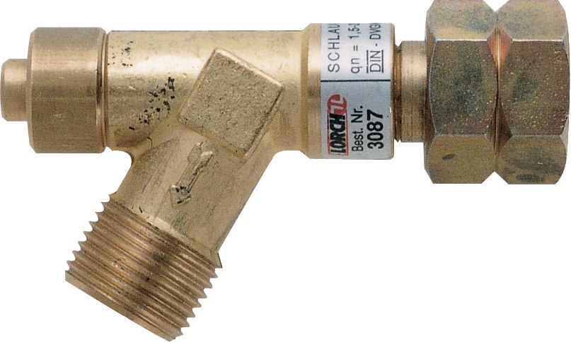 GCE Schlauchbruchsicherung Produktbild img1 L