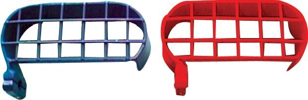 Neutral Manometerschutzbügel Produktbild img1 L