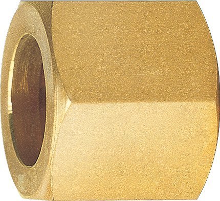 Neutral Überwurf-Mutter Produktbild img1 L