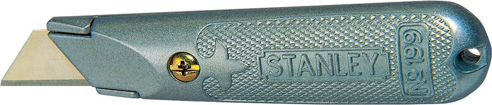 STANLEY Messer Universal 140mm Produktbild img1 L