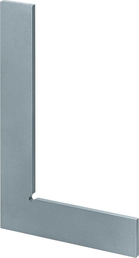 FORUM Flachwinkel, DIN875/0, Form A, ohne Anschlag Produktbild img1 L