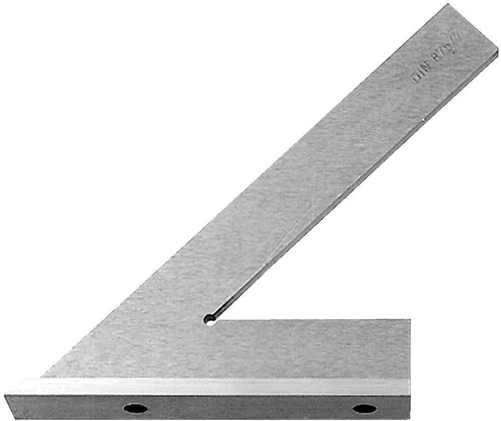 FORUM Spitzenwinkel, 45°, mit Anschlag Produktbild img1 L