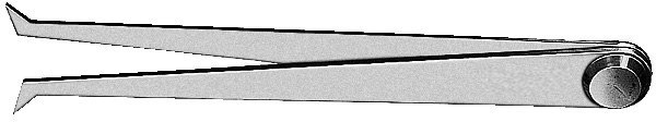 FORUM Lochzirkel Produktbild img1 L