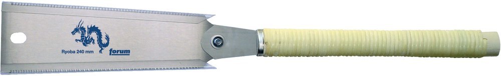 FORUM Ersatzsägeblatt Ryoba 240mm Produktbild img1 L