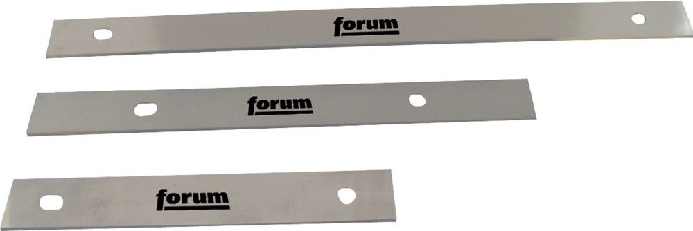 FORUM Wendemesser SP f.HOLZHER 205mm Produktbild img1 L