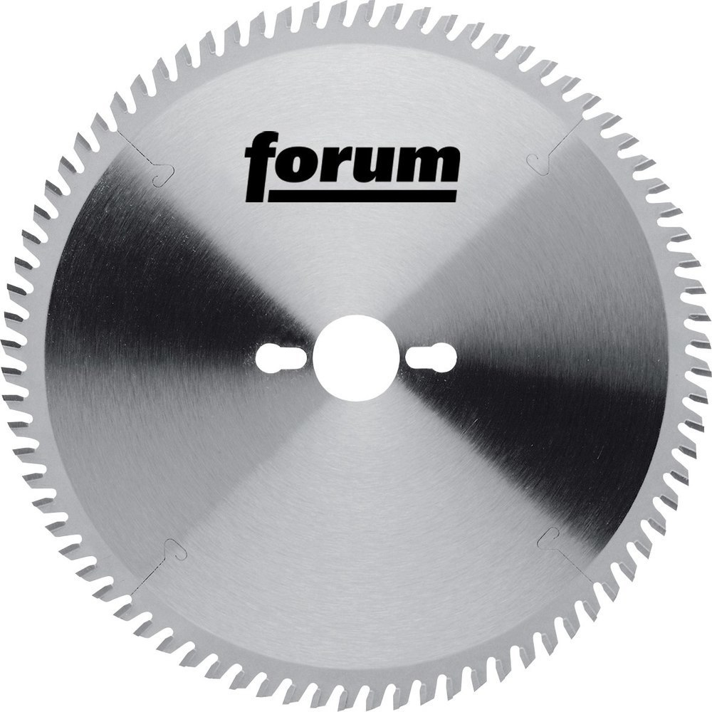 FORUM HW-Kreisssägeblatt, LWZ 3 Produktbild img1 L