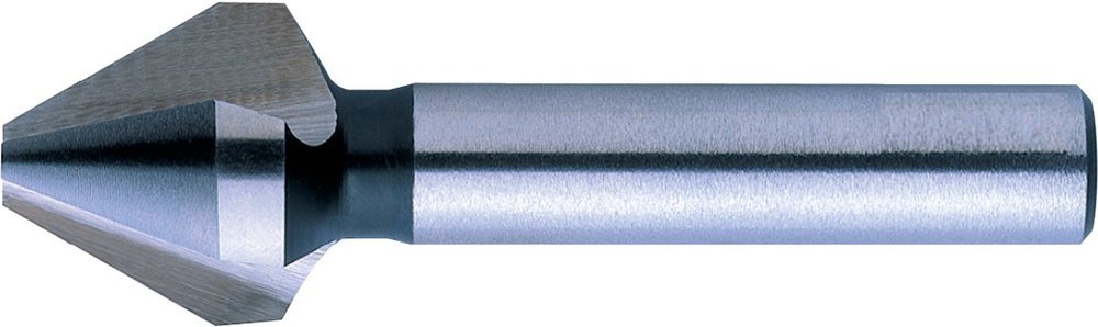 FORUM Kegel- und Entgratsenker, DIN334 C, 60°, HSS, blank Produktbild img1 L