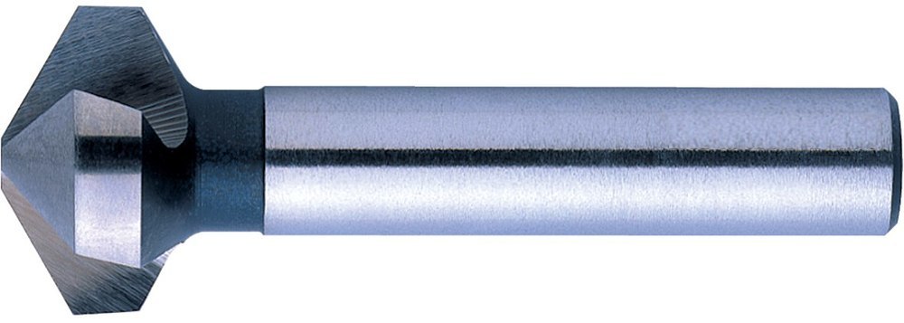 FORUM Kegel-und Entgratsenker, 120°, HSS, blank Produktbild img1 L