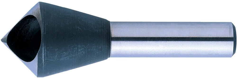 FORUM Entgratsenker, 90°, HSS-E, blank Produktbild img1 L