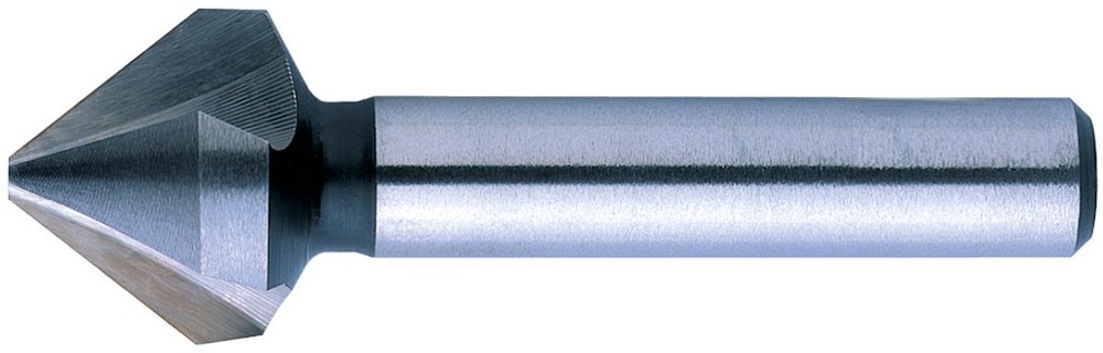 FORUM Kegel- und Entgratsenker, 75°, HSS, blank Produktbild img1 L