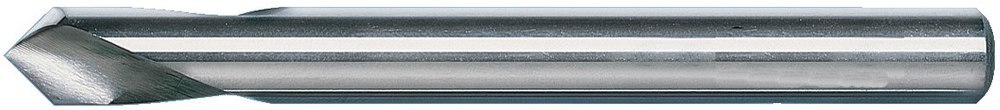 FORUM NC-Anbohrer, HSS-E, blank, 90°, DIN1835B Produktbild img1 L
