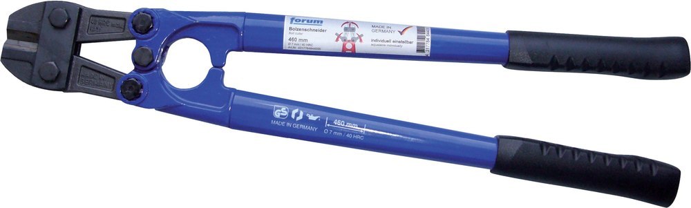 FORUM Bolzenschneider Produktbild img1 L