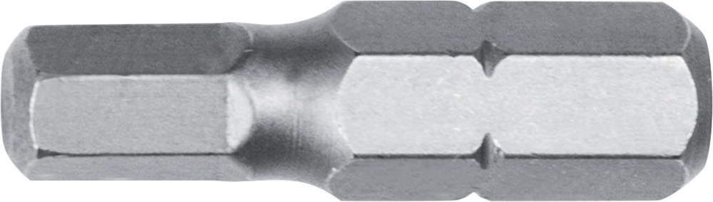 fortis Bit 1/4", 6-kant, 10er Pack Produktbild img1 L