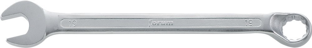 FORUM Ringmaulschlüssel, DIN 3113 B Produktbild img1 L
