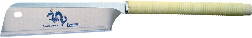 FORUM Japansäge Douzuki 240mm Produktbild img1 L