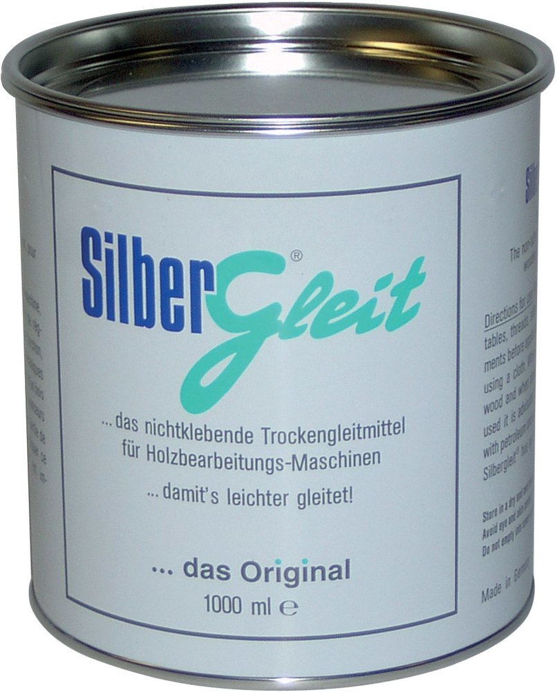 Silbergleit Trockengleitmittel 1000ml Do se SilberGleit Produktbild img1 L