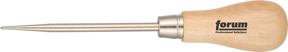 FORUM Vorstecher m.Holzheft rund Produktbild img1 L