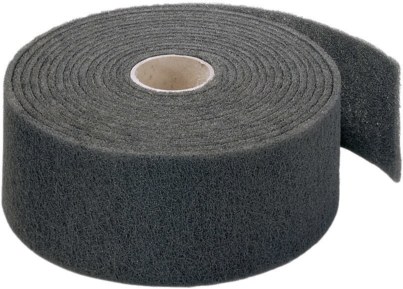 FORUM Schleifvliesrolle, Silicium-Carbid, Edelstahl-, Kunststoff- und Lackbearbeitung Produktbild img1 L