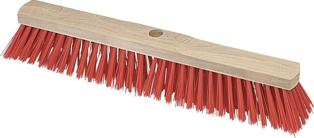 Nölle Industrie-Saalbesen, Elaston mit X-Borste Produktbild img1 L