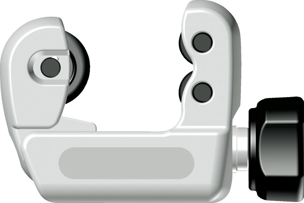 FORUM Mini-Rohrabschneider INOX 3-30mm Produktbild img1 L