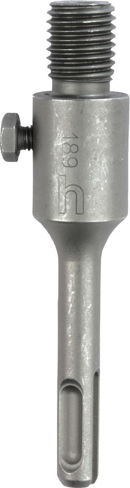 FORUM Aufnahmeschaft f.Bohrkr SDS-plus Produktbild img1 L