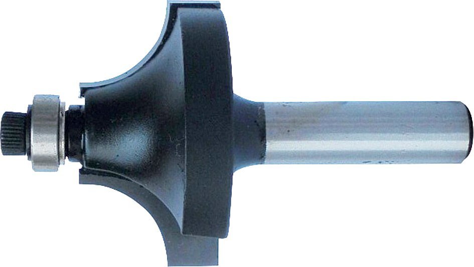 fortis HW-Viertelstabfräser Produktbild img1 L