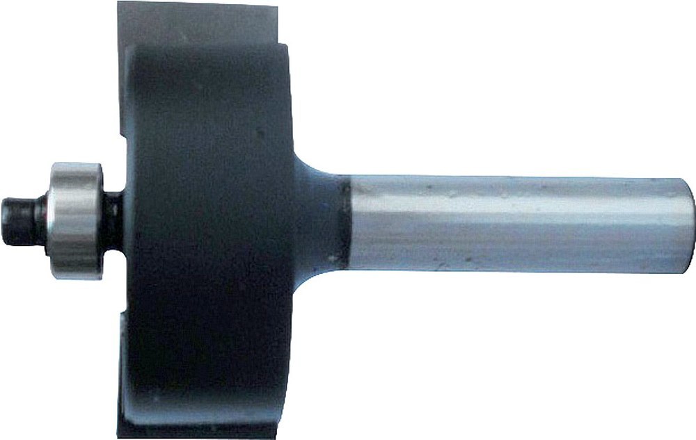 fortis HW-Falzfräser Produktbild img1 L