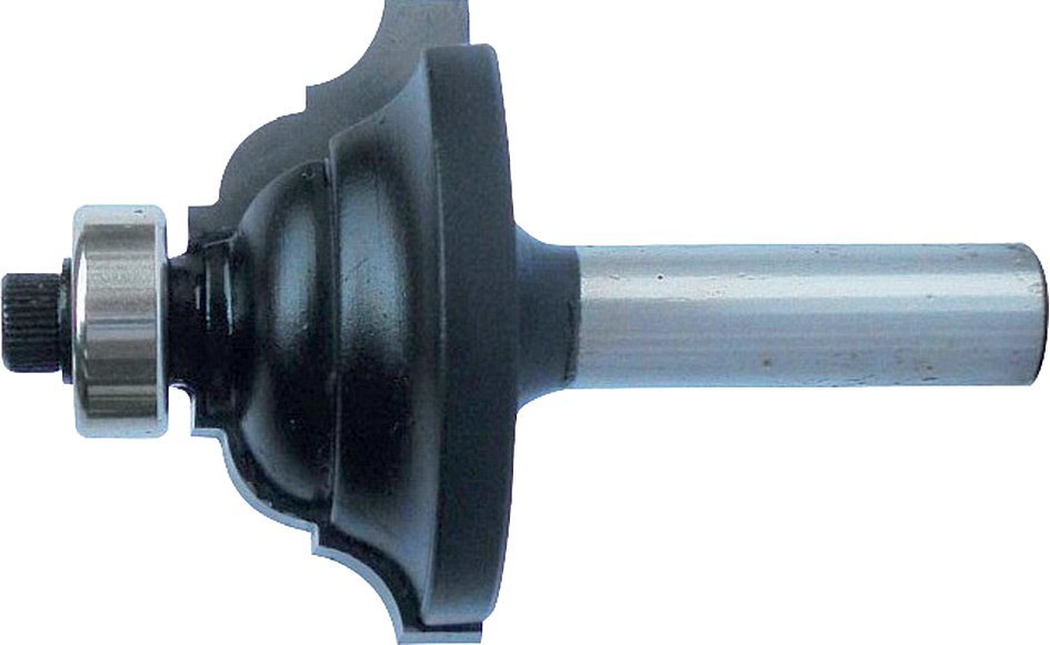 fortis HW-Profilfräser Produktbild img1 L