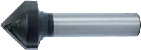 fortis HW-V-Nutfräser Produktbild img1 L