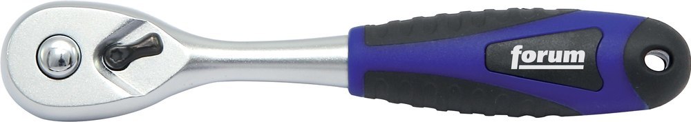 FORUM Hebelumschaltknarre 1/4" 72 Zähne Produktbild img1 L