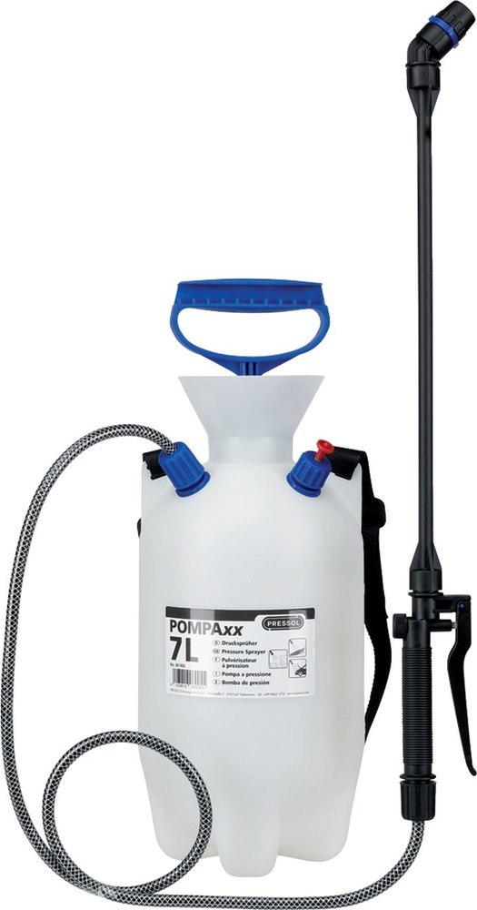 Pressol Industriezerstäuber POMPAxx Produktbild img1 L