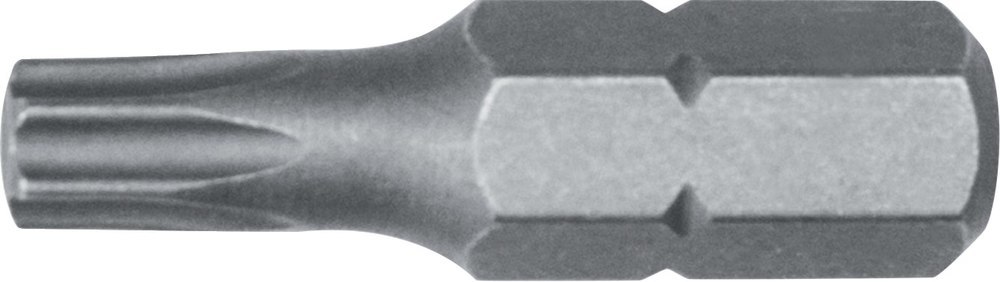 fortis Bit 1/4", TORX, 10er Pack Produktbild img1 L