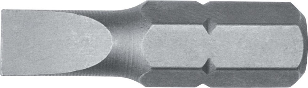 fortis Bit 1/4", Schlitz, 10er Pack Produktbild img1 L