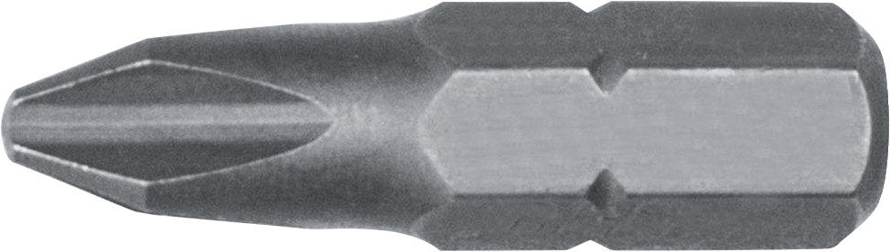 fortis Bit 1/4", Kreuzschlitz PH, 10er Pack Produktbild img1 L
