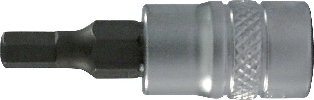 FORUM Schraubendreher-Einsatz 1/4", 6-kant Produktbild img1 L