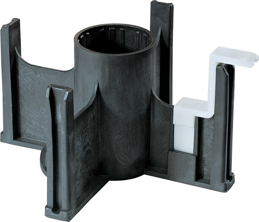 Neutral Korbspulenadapter für 15-kg-Korbspule Produktbild img1 L