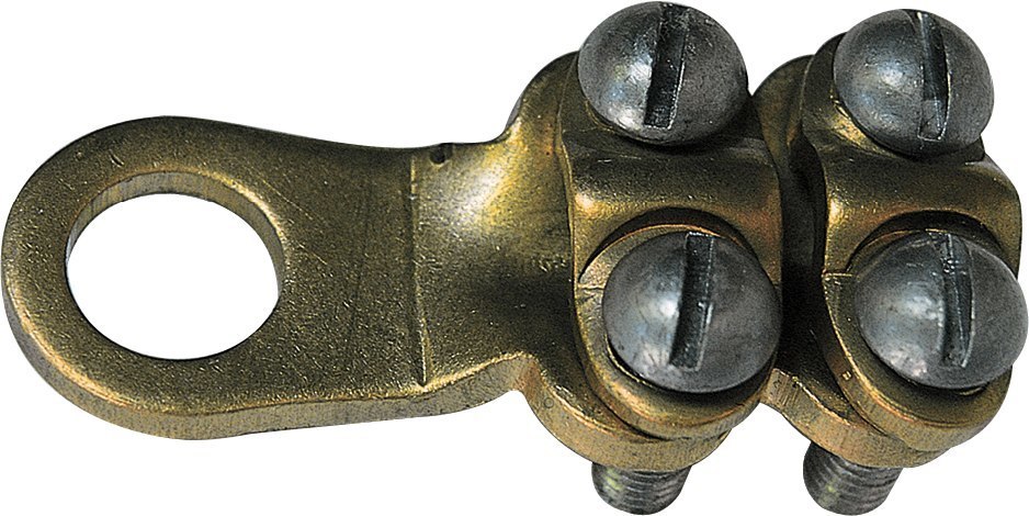 Neutral Schraubkabelschuh Produktbild img1 L