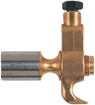 GCE Weichlöteinsatz mit Niro-Mundstück Propan Produktbild img1 L