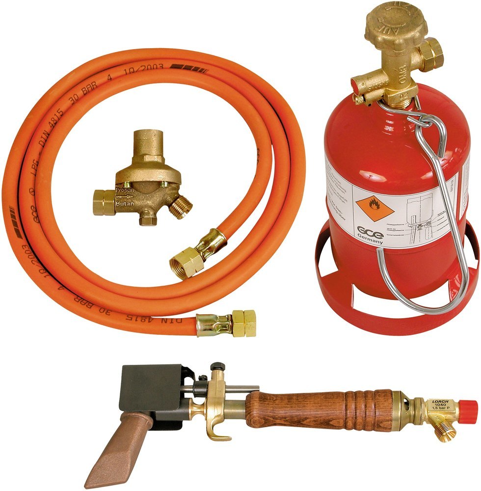 GCE Weichlötgarnitur CLASSIC 1,5bar 7-te ilig Produktbild img1 L