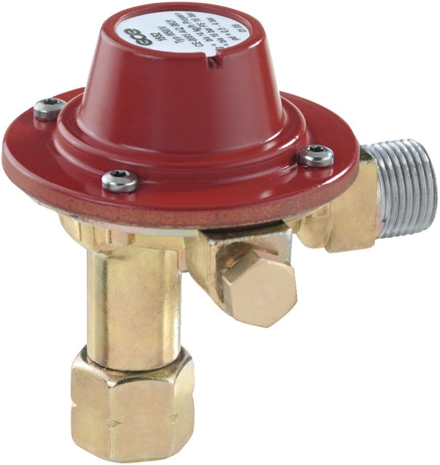 GCE Propan-Kleinregler Produktbild img1 L