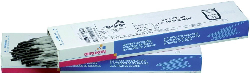 Supercito 7018 S - Stabelektrode Produktbild img1 L