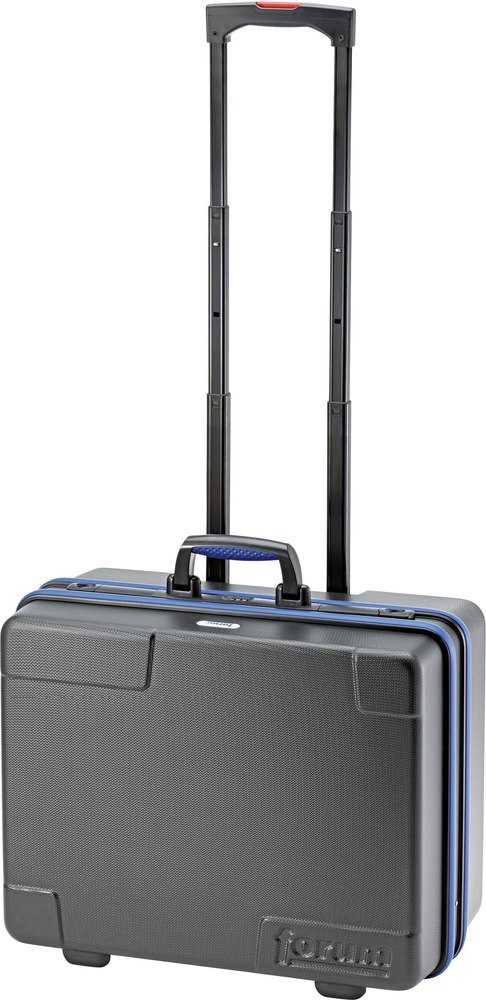 FORUM Werkzeugkoffer mit Rollen Produktbild img3 L